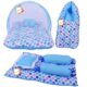 RBC RIYA R Baby Bed New Born Baby Bedding Set