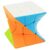 Shivsoft 3 X 3 Speed Twisted Speed Cube