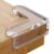 Sifoz Pack of 12 Silicon Corner Protector, Sharp Edge Protector