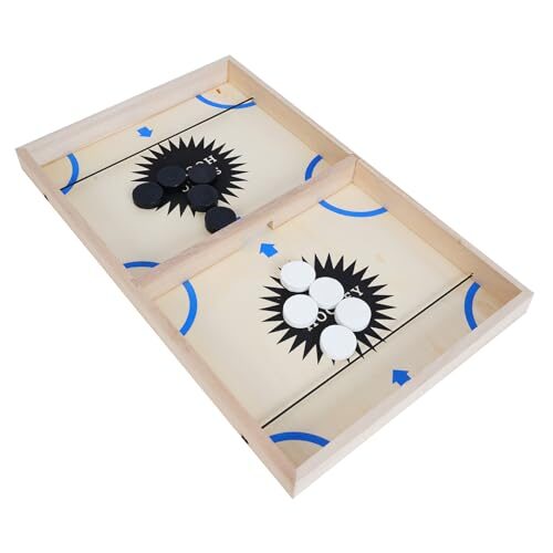 Fastest Finger First Board Game