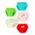 superbottoms Basic Super Soft Brief | Unisex, 100% Pure Cotton Innerwear | Breathable & Super Soft Underwear | Newborn Panty, Baby Brief | Pack of 5 Underwear for Kids