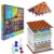 13 in 1 Family Board Games