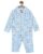 The Mom Store Baby Boy’s Cotton Printed Pyjama Set | Printed | Cotton | Night Suit | Nightwear | Sleepwear