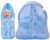 Toddylon Baby Bedding Set New Born Baby Bed