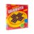 Colourful Brainvita Senior Mind Challenging Board Game