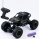 Rc Monster Truck Remote Control Car for Kids Rock Crawler