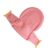 YiYou Baby Bath Seat Infant Bathing Seat Support Mat