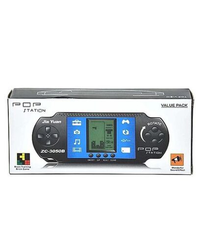Portable Handheld Game Console